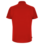 Poloshirt Apus Pocket ESD rot