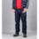 Arbeitsjeans Dyneema blau
