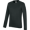 Longsleeve Job+ anthrazit