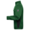 Bundjacke Cetus grün-schwarz