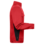 Bundjacke Cetus rot-anthrazit