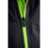 Hardshelljacke Performance anthrazit/gelb