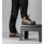 Sicherheitsstiefel S3S Cronos Mid braun