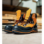 Sicherheitsstiefel Terax S7S orange