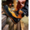 Sicherheitsstiefel Terax S7S orange
