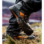Sicherheitsstiefel Terax S7S orange
