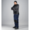 Winterjacke Urban dunkelgrau