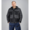 Winterjacke Urban dunkelgrau