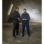Winterjacke Urban dunkelgrau