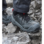 Sicherheitsschuh S3S Cronos Low schwarz