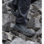 Sicherheitsschuh S3S Cronos Low BOA schwarz