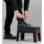 Sicherheitsstiefel S3S Cronos Mid schwarz