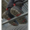 Sicherheitsstiefel S3S Cronos Mid schwarz