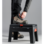 Sicherheitsstiefel S7S Cronos Mid braun