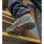 Sicherheitsstiefel S7S Cronos Mid braun