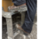 Sicherheitsstiefel S7S Cronos Mid braun