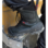 Gefütterter Sicherheitsstiefel S7S Cronos High Winter schwarz