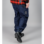 Sicherheitsschuh Stretch X S1PS ESD grau schwarz