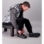 Sicherheitsschuh Stretch X S3S ESD schwarz