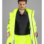 Poloshirt Job+ graphit