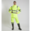 Warnschutz Regenhose EN 20471 1.2 gelb