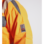 Warnschutz Bundjacke Neon EN 20471 3 orange anthrazit