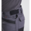 Bundhose Nature granitgrau