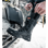 Sicherheitsstiefel S3 CI HI HRO Grado X schwarz