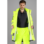 Regenparka Nordic Rain Klasse 3 gelb