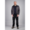 Fleecejacke Stretch Evolution schwarz