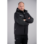 Softshelljacke Stretch Evolution schwarz