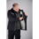 Softshelljacke Stretch Evolution schwarz