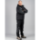 Bundhose Stretch Evolution schwarz