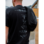 T-Shirt TSCHULIQUE 2.0 schwarz