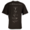 T-Shirt TSCHULIQUE 2.0 schwarz