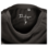 T-Shirt TSCHULIQUE 2.0 schwarz