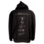 Hoody TSCHULIQUE 2.0 schwarz