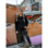 Hoody TSCHULIQUE 2.0 schwarz
