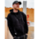 Hoody TSCHULIQUE 2.0 schwarz