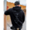 Hoody TSCHULIQUE 2.0 schwarz