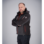 Softshelljacke Hydra anthrazit