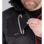 Softshelljacke Hydra anthrazit