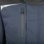 Temper Winterjacke dunkelblau