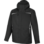 Temper Winterjacke schwarz