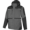 Temper Winterjacke hellgrau