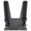 Temper Latzhose hellgrau