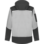 Temper Softshelljacke hellgrau