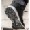 Sicherheitsstiefel S3 ESD HRO CI SRC Caracas schwarz