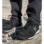 Sicherheitsschuh S3 ESD Caracas schwarz