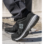 Sicherheitsschuh S3 ESD Caracas schwarz